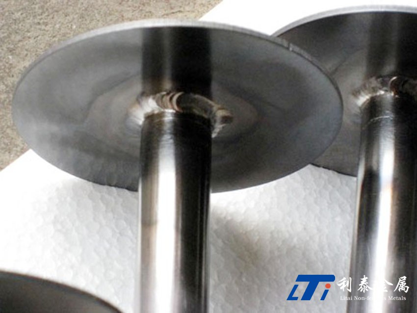 管、鉭保護管、鉭坩堝、鉭加工件