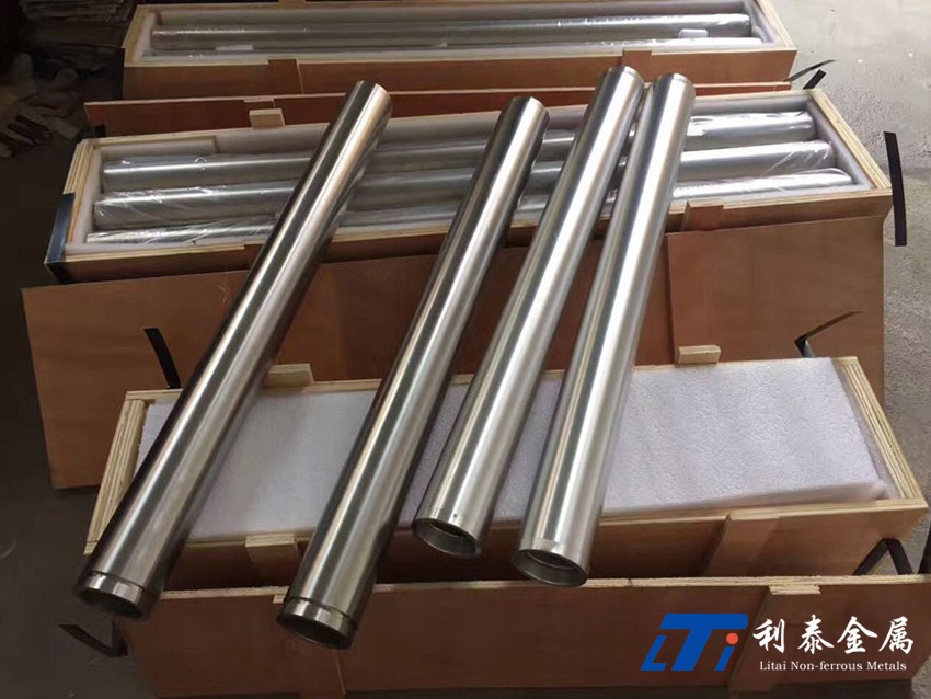 管靶（鈦、鋯、鎳、鈮、鉭）