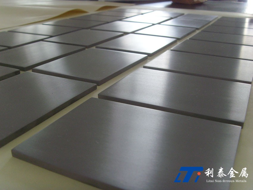 鈮板、高純鈮、鈮鋯合金、鈮鎢合金、鈮鈦合金