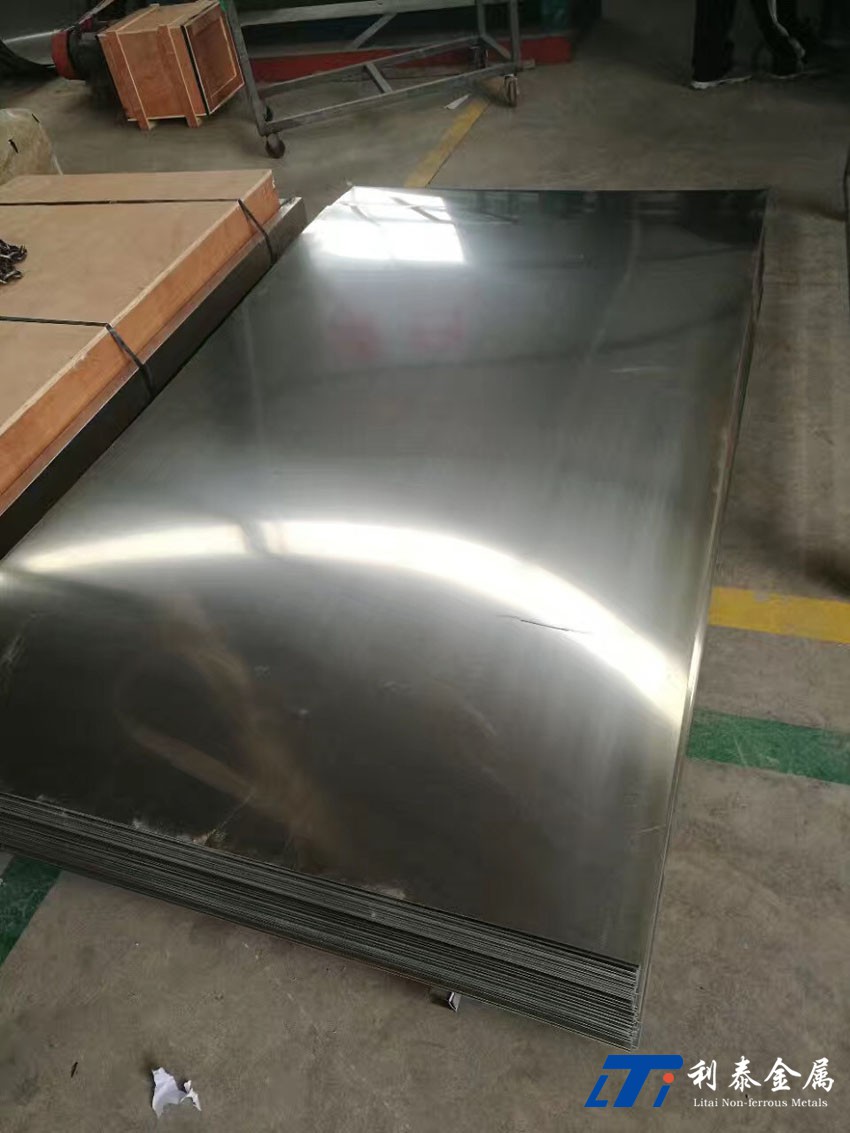 純鎳板、鎳箔