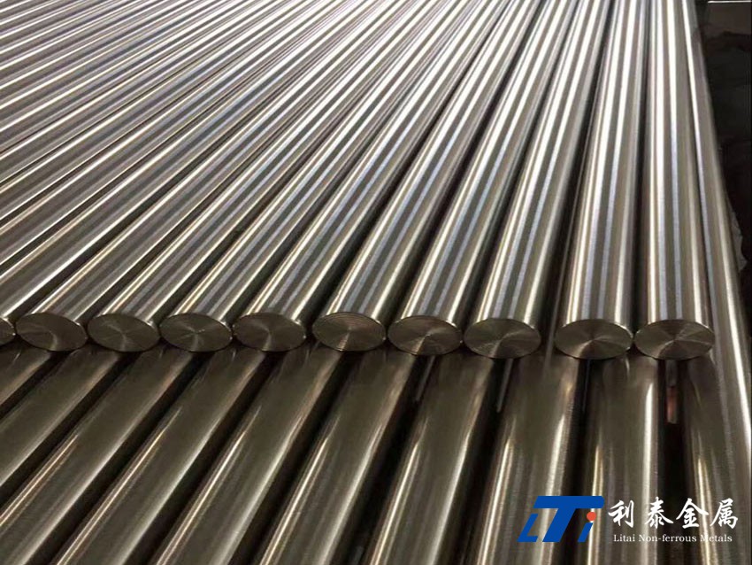 醫用鈦合金棒Gr5、Ti-6Al-7Nb、Ti-13Nb-13zr