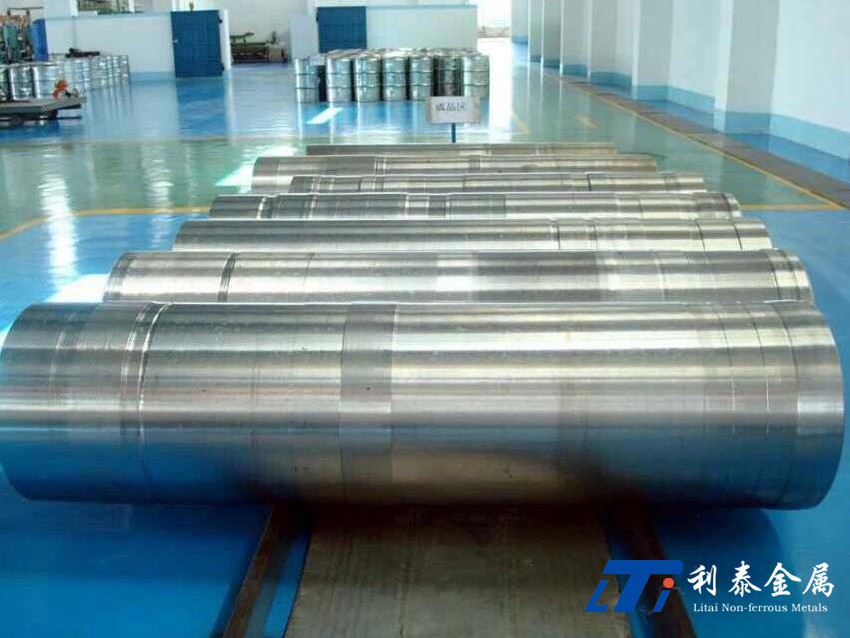 鈦錠、鈦合金錠、鋯/鎳錠