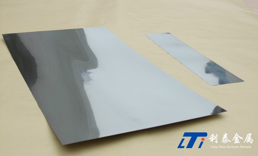 鉬板、TZM鈦鋯鉬合金板、鉬加工件