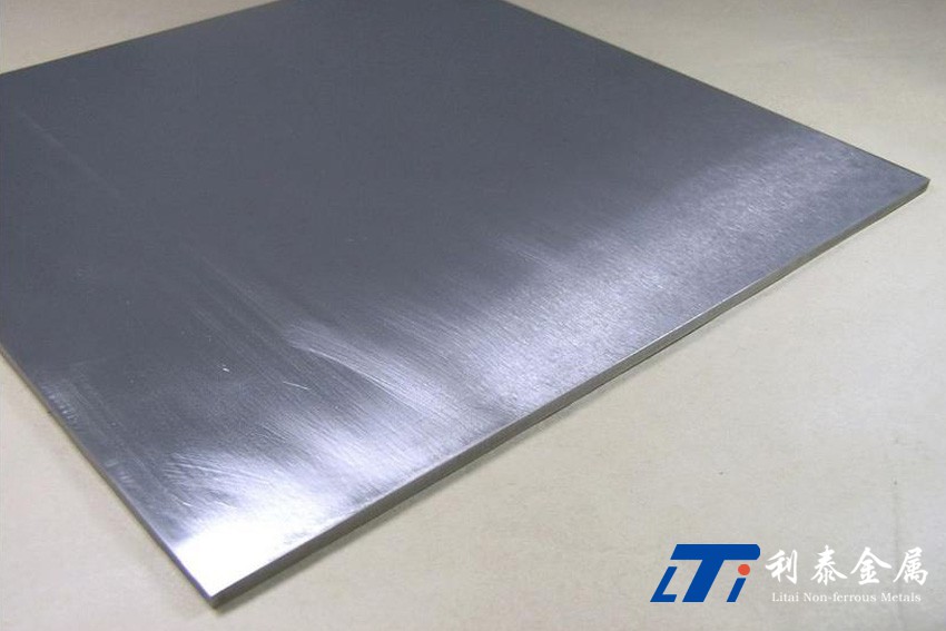 鉬板、TZM鈦鋯鉬合金板、鉬加工件