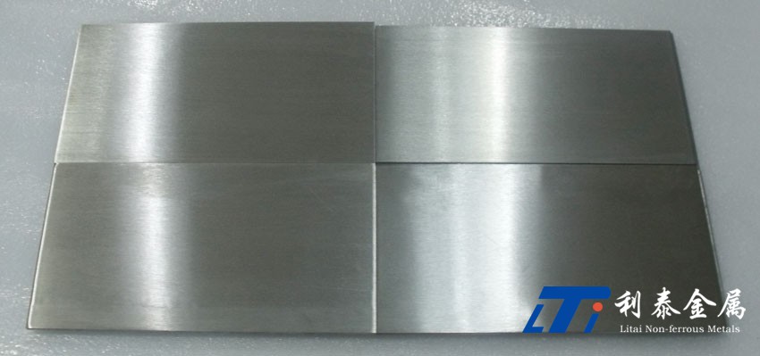 鉬板、TZM鈦鋯鉬合金板、鉬加工件