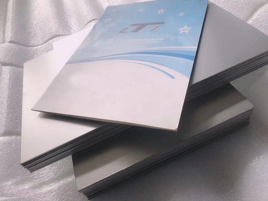 Ti-6Al-4V鈦合金板