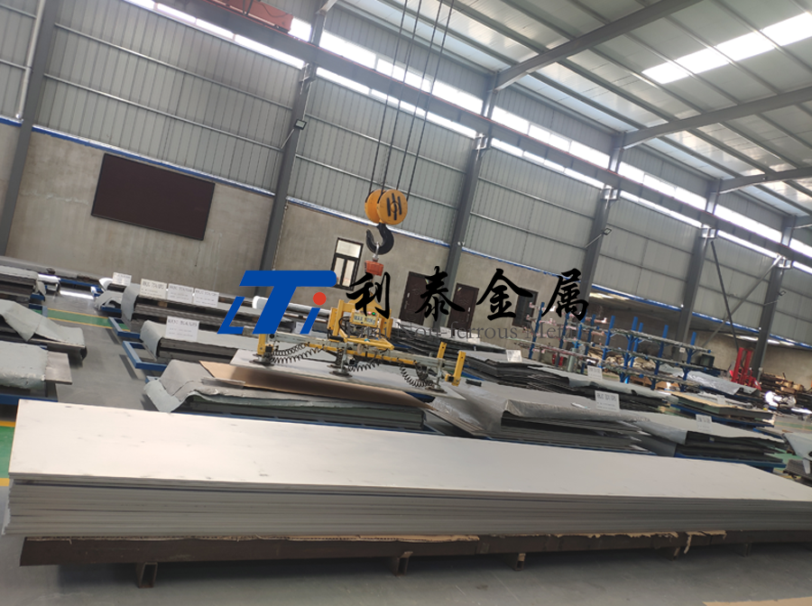 Ti-6Al-4V鈦合金板